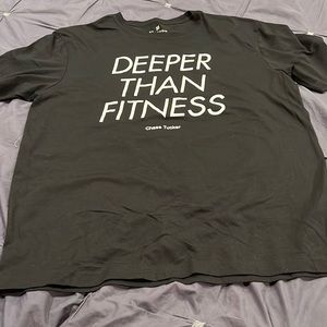 Men’s Peloton Tee Shirt